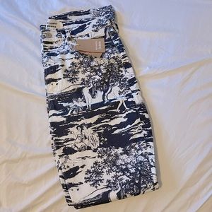 Reformation Naked Lunch Jeans